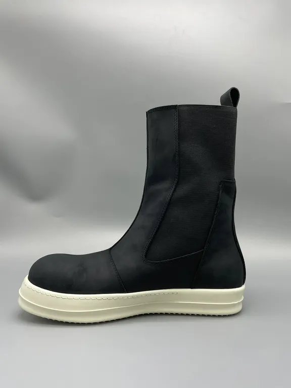 Rick Owens Shoe 